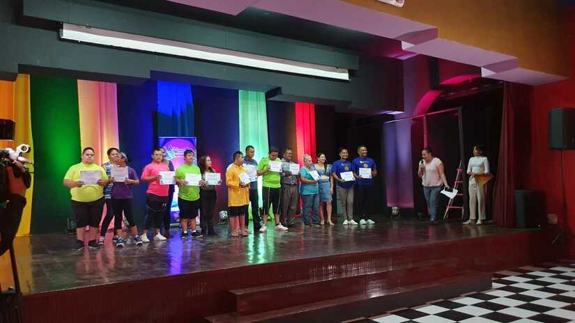 DANZA